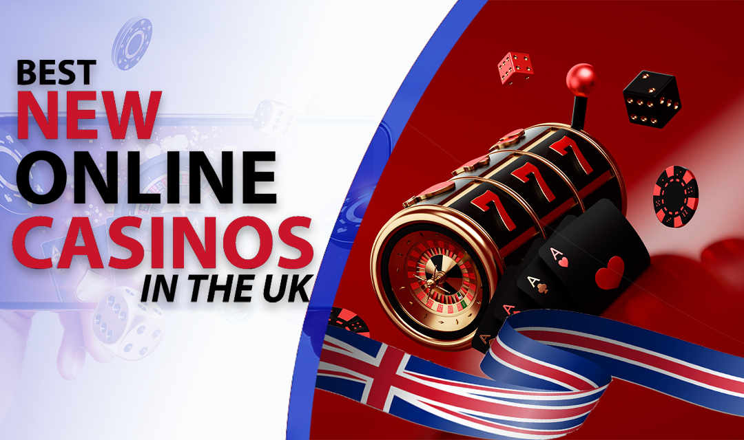The Online Casino UK - A Comprehensive Guide to Online Gambling The Online Casino UK - A Comprehensive Guide to Online Gambling