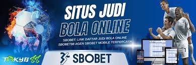 Agen Sbobet Terbaik dan Terpercaya - Panduan Lengkap Agen Sbobet Terbaik dan Terpercaya - Panduan Lengkap