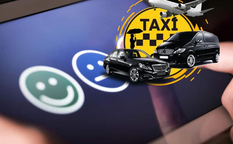 Comprehensive Guide to Taxi Services in Cyprus 8 Comprehensive Guide to Taxi Services in Cyprus 8