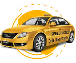 Comprehensive Guide to Taxi Services in Cyprus 8 Comprehensive Guide to Taxi Services in Cyprus 8