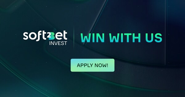 Discover the Benefits of Becoming a Soft2Bet Brand Partner