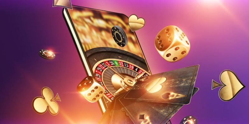 Die besten ausländischen Online Casinos Schweiz Spielspaß und Sicherheit