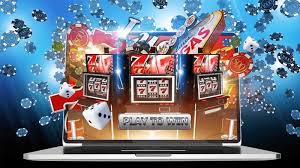 Objevte kouzlo slovenské online casino