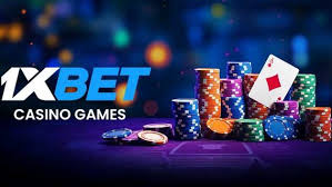 1xBet Cambodia Betting Your Ultimate Guide to Online Betting