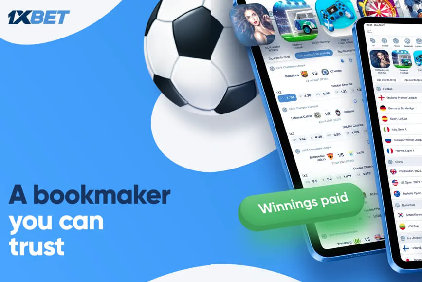 1xBet Cambodia Betting Your Ultimate Guide to Online Betting