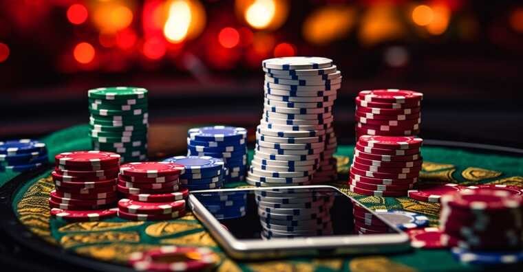Amonbet Casino Online Games Discover Top Slots and Table Games