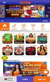 Discover the Exciting World of Jaya9 Your Ultimate Online Casino Destination Discover the Exciting World of Jaya9 Your Ultimate Online Casino Destination