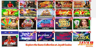 Discover the Exciting World of Jaya9 Your Ultimate Online Casino Destination Discover the Exciting World of Jaya9 Your Ultimate Online Casino Destination