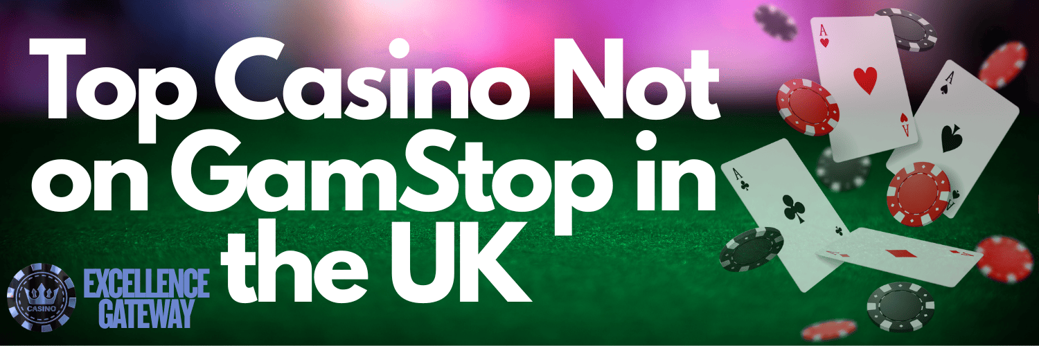 Exploring Non Gamstop Casino Sites A New Era of Online Gambling