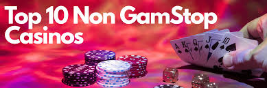 Exploring Non-Gamstop Casinos An Alternative Perspective
