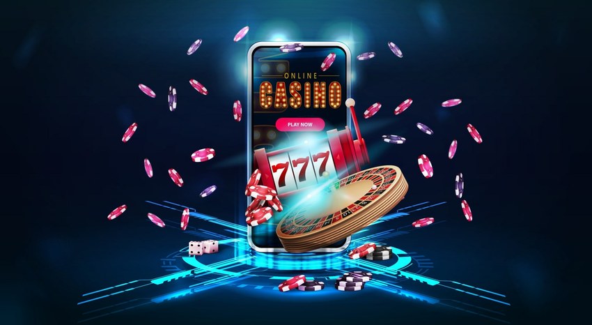 Nové české casino 2025 Vstupte do světa zábavy a výher