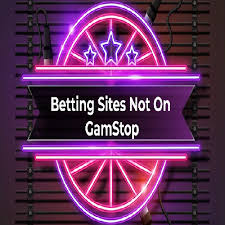 Top Betting Sites Not on Gamstop for 2023