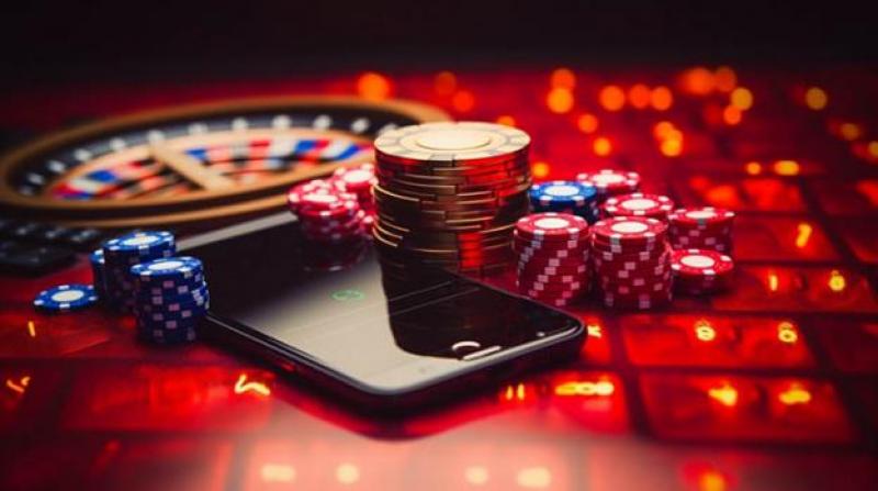 Experience the Excitement of Online UK Trino Casino