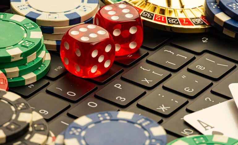 Experience the Excitement of Online UK Trino Casino