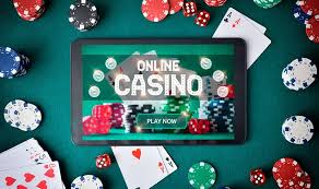 Explore Casino Slotmonster UK Your Ultimate Gaming Destination