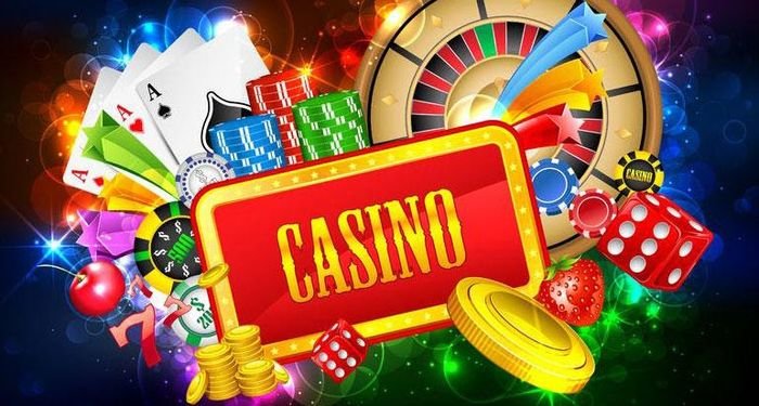 Explore Casino Slotmonster UK Your Ultimate Gaming Destination