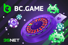 BC.Game Crypto Casino Your Ultimate Gaming Experience