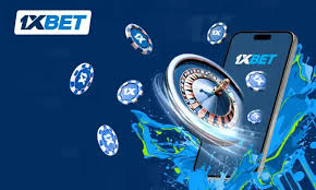 Discovering the 1xBet App Your Ultimate Betting Companion -1438507451