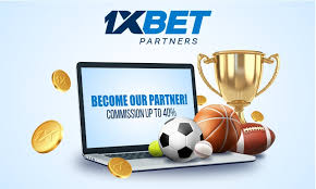 Discovering the 1xBet App Your Ultimate Betting Companion -1438507451