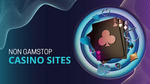 Discovering UK Online Casinos Not on GamStop 934125798