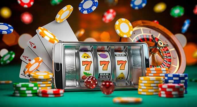 Explore the Exciting World of Slots Charm Casino & Sportsbook 126925173