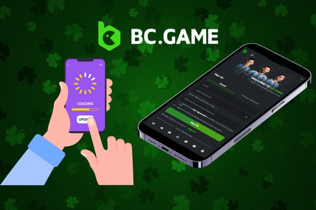 Exploring BC.Game A Comprehensive Guide to USA's Premier Gaming Platform Exploring BC.Game A Comprehensive Guide to USA's Premier Gaming Platform