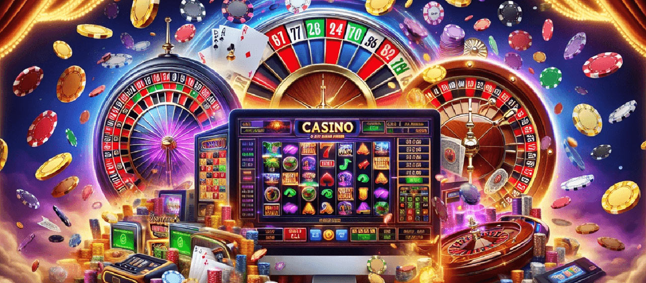 Casino Nove Objevte Svět Moderního Hraní -1048690842 Casino Nove Objevte Svět Moderního Hraní -1048690842