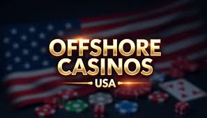 Discover the Best Offshore Casinos Your Ultimate Guide Discover the Best Offshore Casinos Your Ultimate Guide