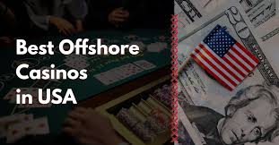 Discover the Best Offshore Casinos Your Ultimate Guide Discover the Best Offshore Casinos Your Ultimate Guide