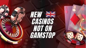 Discover the Exciting World of Casinos Not Registered on Gamstop Discover the Exciting World of Casinos Not Registered on Gamstop