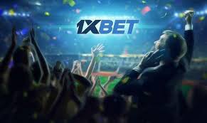 Experience Seamless Betting with the 1xBet App -1420630576