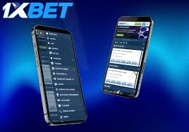 Experience Seamless Betting with the 1xBet App -1420630576