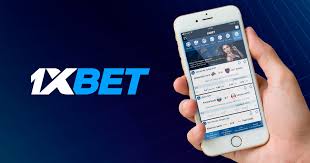 Explore 1xbet iOS Your Gateway to Mobile Betting