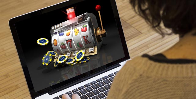 Explore the Exciting World of iWild Casino Online Games
