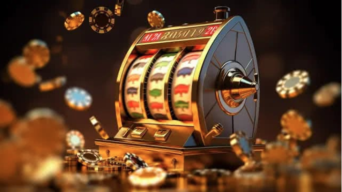Explore the Thrills of SlotsDynamite Online Casino UK Explore the Thrills of SlotsDynamite Online Casino UK