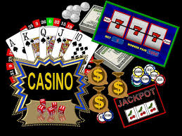 Exploring Real Money Social Casinos The New Frontier of Online Gaming Exploring Real Money Social Casinos The New Frontier of Online Gaming