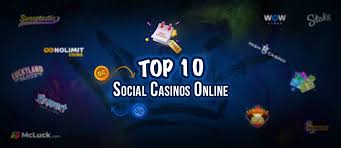 Exploring Real Money Social Casinos The New Frontier of Online Gaming Exploring Real Money Social Casinos The New Frontier of Online Gaming