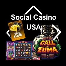 Exploring the Exciting World of Social Casino Games -421778217 Exploring the Exciting World of Social Casino Games -421778217