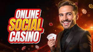 Exploring the Exciting World of Social Casino Games -421778217 Exploring the Exciting World of Social Casino Games -421778217