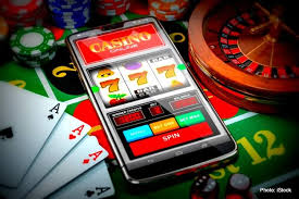 Fair Play A New Era in Online Casinos Focused on Fairness
