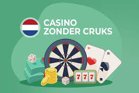 No CRUKS Casino Speel Vrij en Verantwoord No CRUKS Casino Speel Vrij en Verantwoord