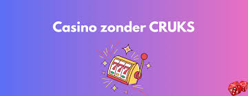 No CRUKS Casino Speel Vrij en Verantwoord No CRUKS Casino Speel Vrij en Verantwoord