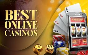 Top Mobile-Friendly Casino Games to Try for an Exciting Experience