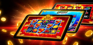 Wikibet Casino Online Slots The Ultimate Gaming Experience