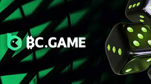 BC.GAME Casinò IT Scopri il Gioco d'Azardo Online Più Innovativo