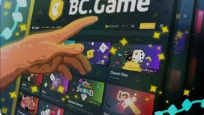 BC Game Casino Unleashing the Thrills of Online Gaming in Bangladesh