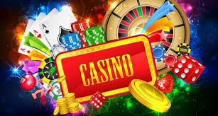 Discover Golden Mister Casino The Ultimate Destination for Online Gaming