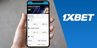 Discover the Exciting World of 1xBet Casino Games -2096472622 Discover the Exciting World of 1xBet Casino Games -2096472622