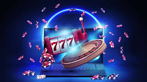 Discover the Thrill of mrlucky9 Casino Your Ultimate Gaming Destination