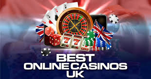 Discovering the Newest UK Online Casinos A Guide for Players Discovering the Newest UK Online Casinos A Guide for Players